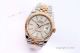 (EW)2021 New Rolex Datejust 36 EWF 3235 Watch Two Tone Rose Gold Silver Motif Dial (2)_th.jpg